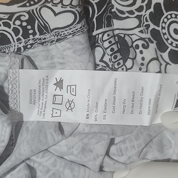 Sugar Coma Dress - Picture 8 of 8